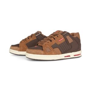 Globe Sabre Skate Shoes - Falcon