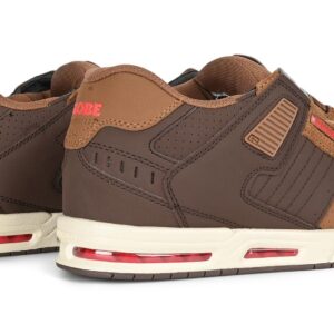 Globe Sabre Skate Shoes - Falcon