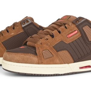 Globe Sabre Skate Shoes - Falcon