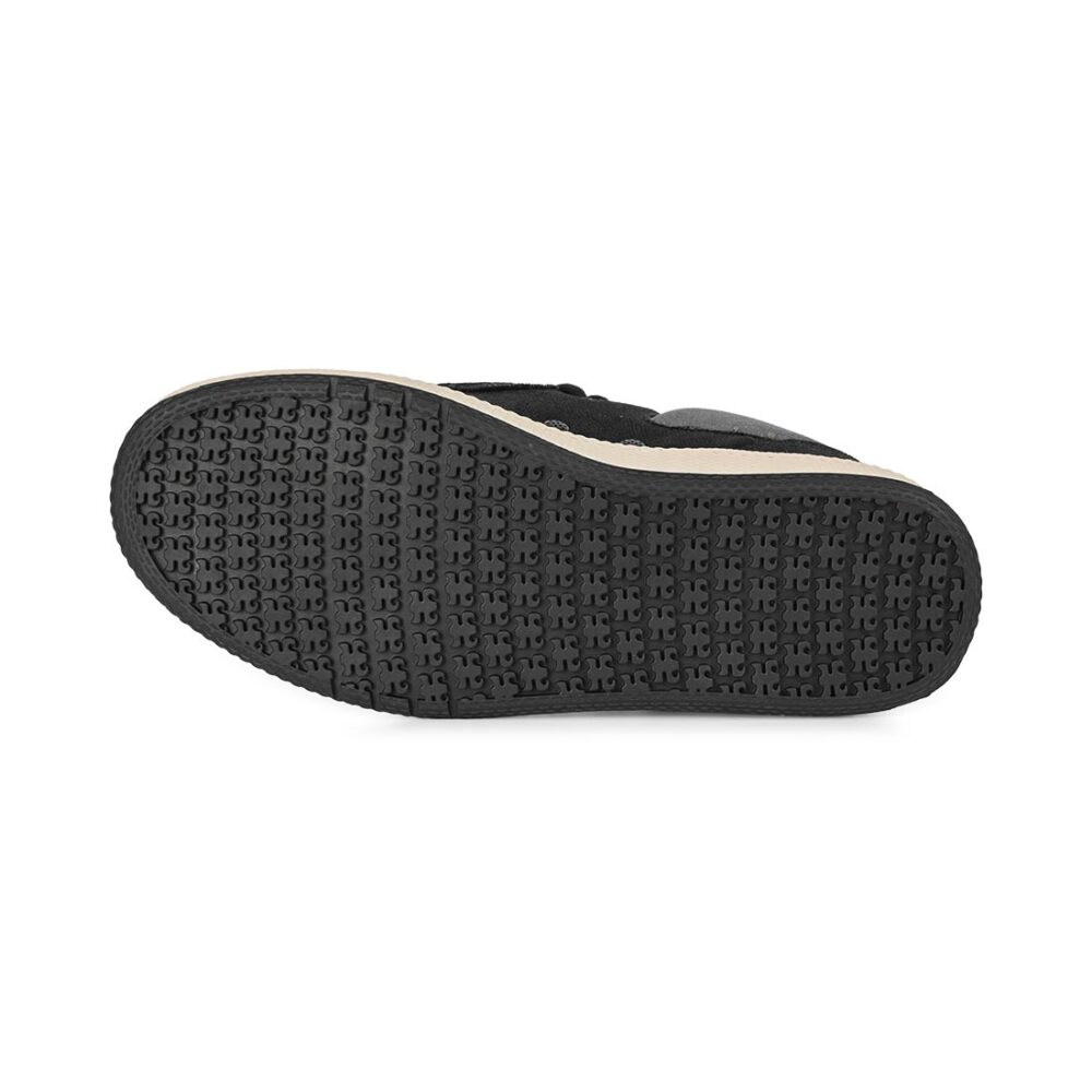 IPATH Cats Skate Shoes - Black Hemp