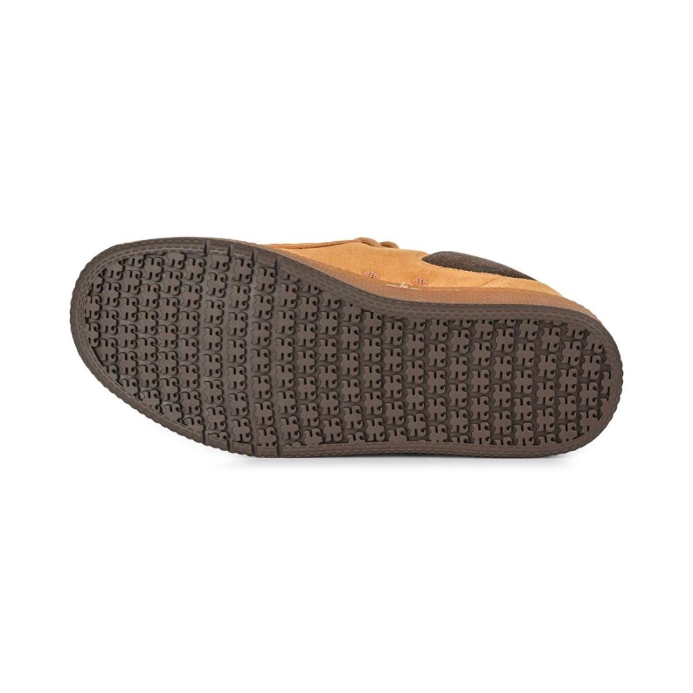 IPATH Cats Skate Shoes - Wheat Suede
