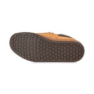 IPATH Cats Skate Shoes - Wheat Suede
