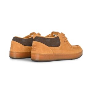 IPATH Cats Skate Shoes - Wheat Suede