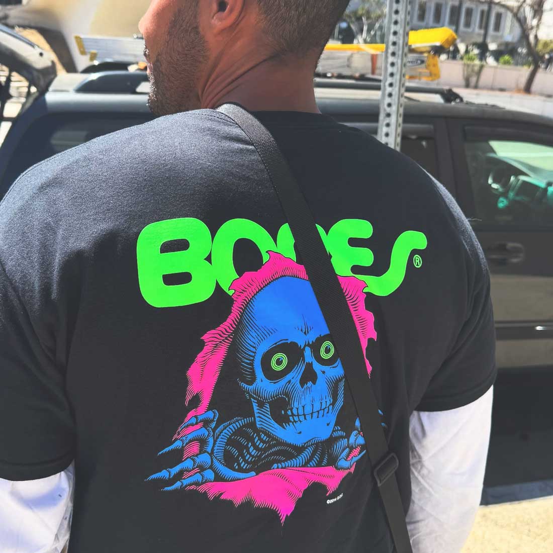 Powell Peralta clothing