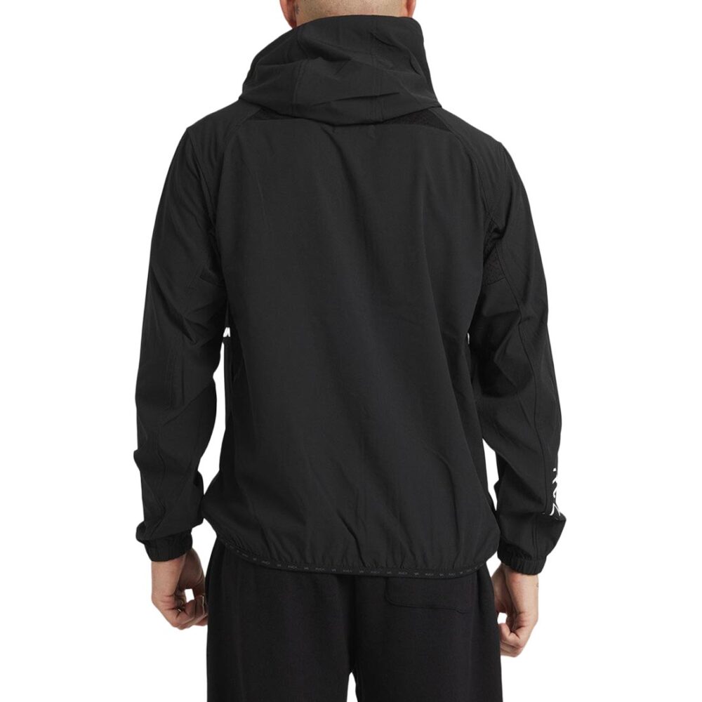 RVCA Yogger II Jacket - Black