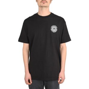 Spitfire Web Classic S/S T-Shirt - Black