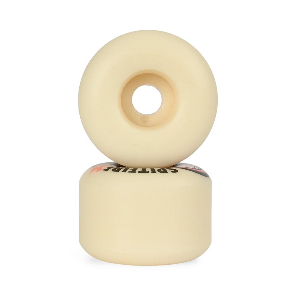 Spitfire x Thrasher Formula Four The City Radial Full 99D 54mm Wheels