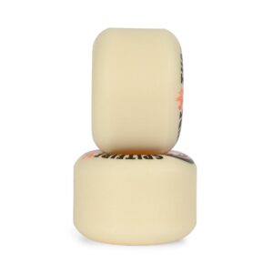 Spitfire x Thrasher F4 The City Radial Full 99D 54mm Wheels