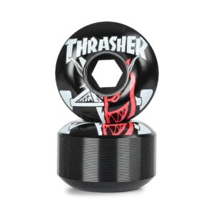 Spitfire x Thrasher Thrash & Burn Classic Full 80HD 56mm Wheels