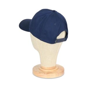 Billabong Arch Snapback Cap - Navy