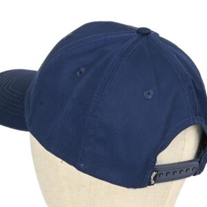 Billabong Arch Snapback Cap - Navy