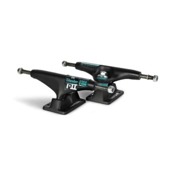 Thunder T-II 149 Trucks (Pair) – Matte Black