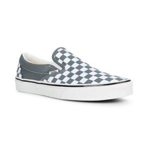Vans Classic Slip-On Skate Shoes - Stormy Weather