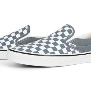 Vans Classic Slip-On Skate Shoes - Stormy Weather