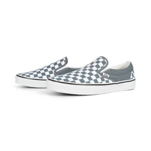 Vans Classic Slip-On Skate Shoes - Stormy Weather