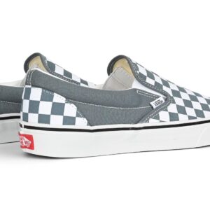 Vans Classic Slip-On Skate Shoes - Stormy Weather