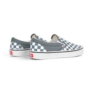 Vans Classic Slip-On Skate Shoes - Stormy Weather