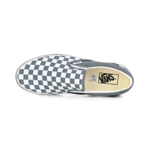Vans Classic Slip-On Skate Shoes - Stormy Weather