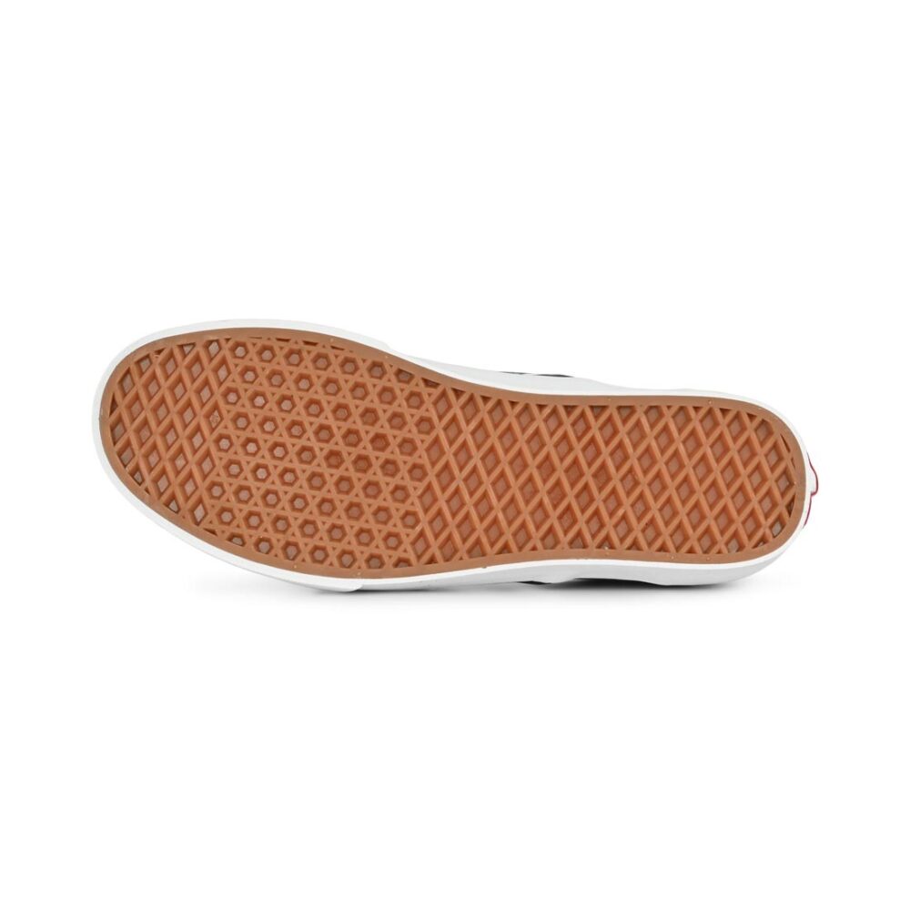 Vans Classic Slip-On Skate Shoes - Stormy Weather