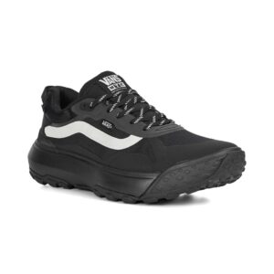 Vans Crosspath Reflective MTE Shoes - Black