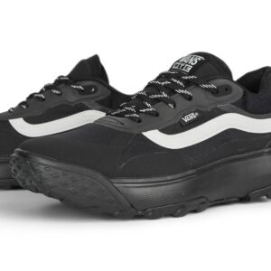 Vans Crosspath Reflective MTE Shoes - Black