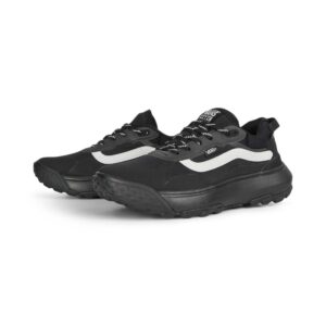 Vans Crosspath Reflective MTE Shoes - Black