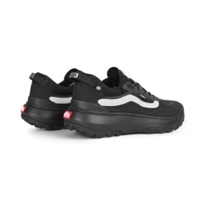 Vans Crosspath Reflective MTE Shoes - Black