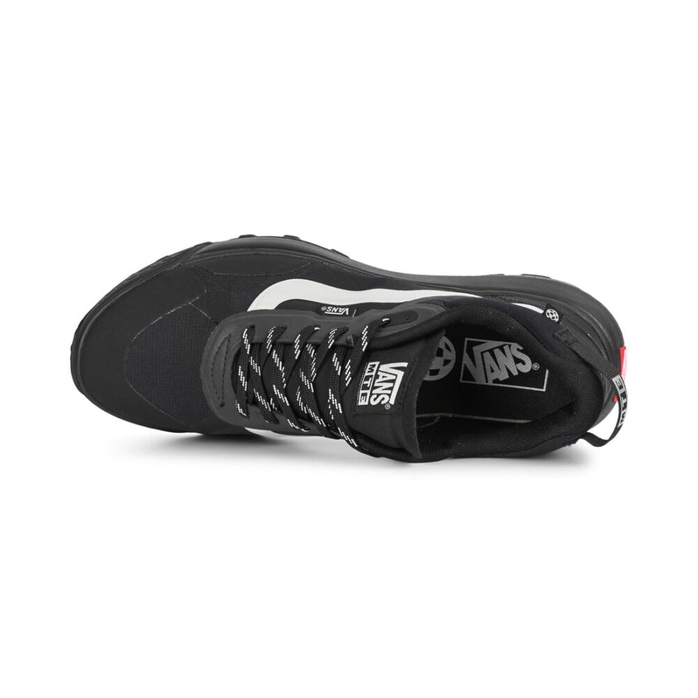 Vans Crosspath Reflective MTE Shoes - Black