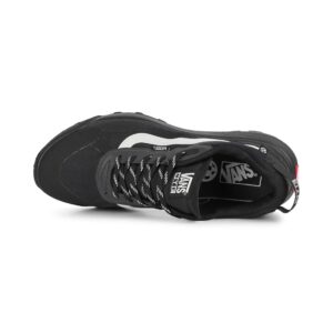 Vans Crosspath Reflective MTE Shoes - Black