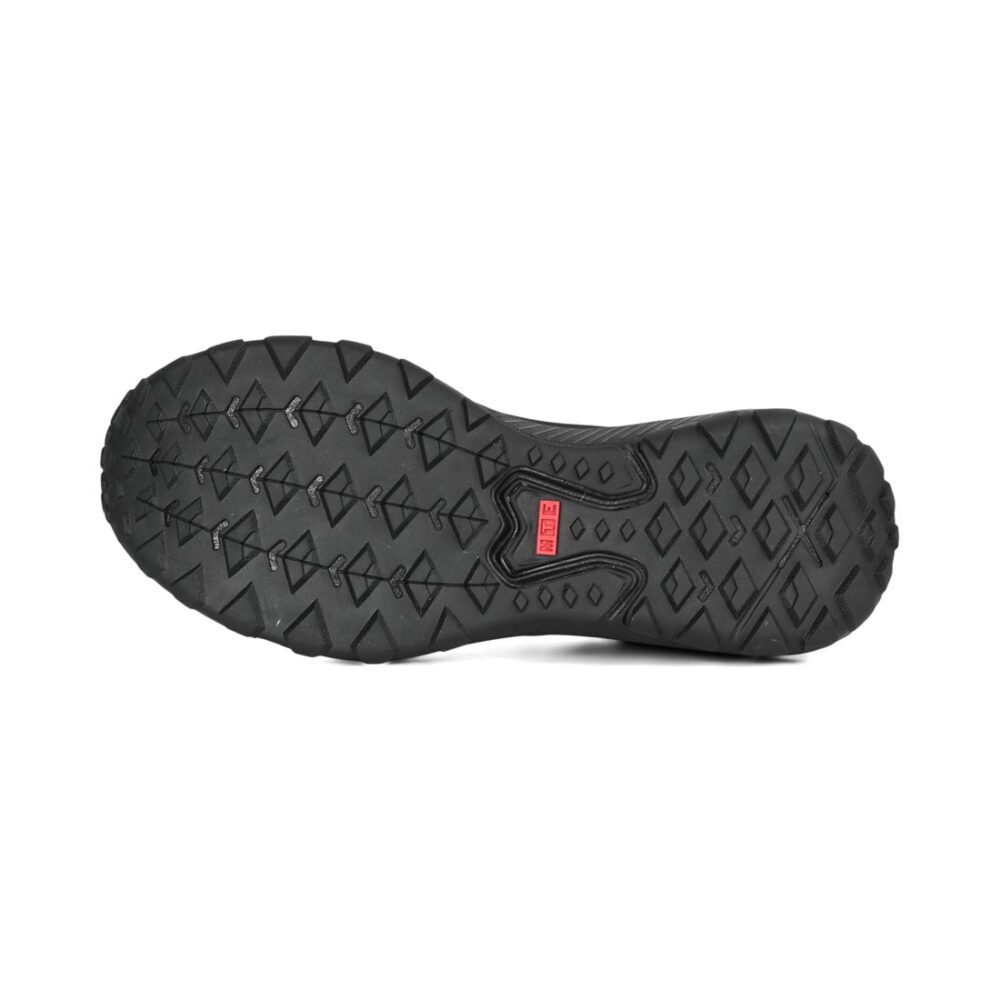 Vans Crosspath Reflective MTE Shoes - Black
