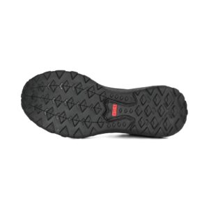 Vans Crosspath Reflective MTE Shoes - Black
