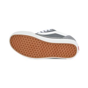 Vans Knu Skool Skate Shoes - Stormy Weather