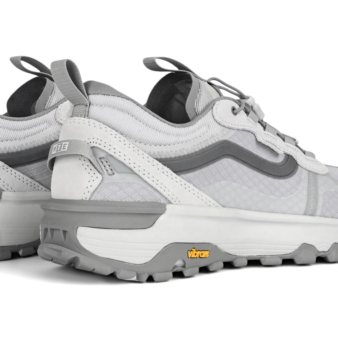 Vans MTE Crosspath XC Shoes - Light Grey - Supereight