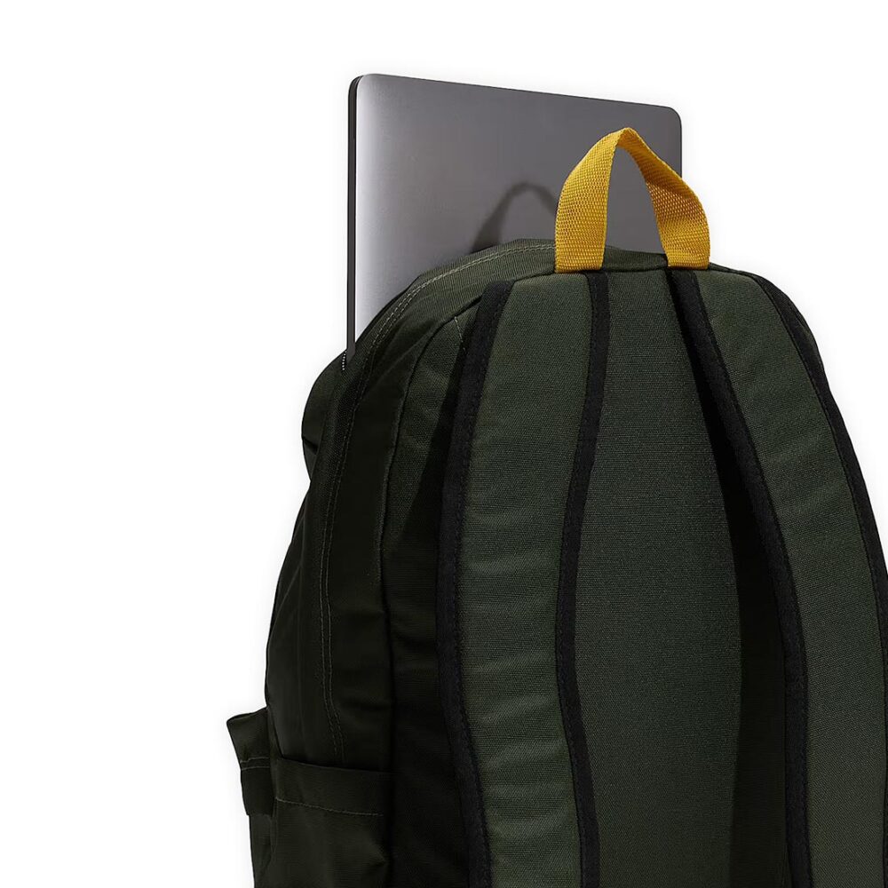 Vans Old Skool 22L Backpack - Dried Kelp