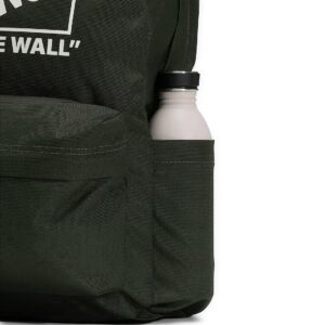 Vans Old Skool 22L Backpack - Dried Kelp