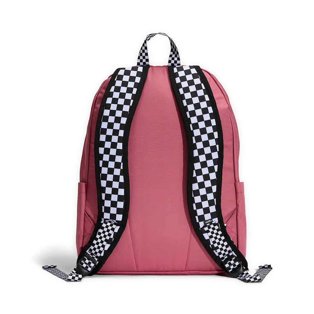 Vans Old Skool 22L Backpack - Mauvewood