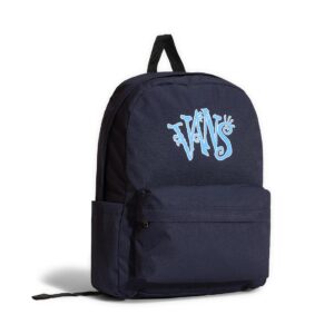 Vans Old Skool 22L Backpack - Parisian Night