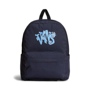 Vans Old Skool 22L Backpack - Parisian Night