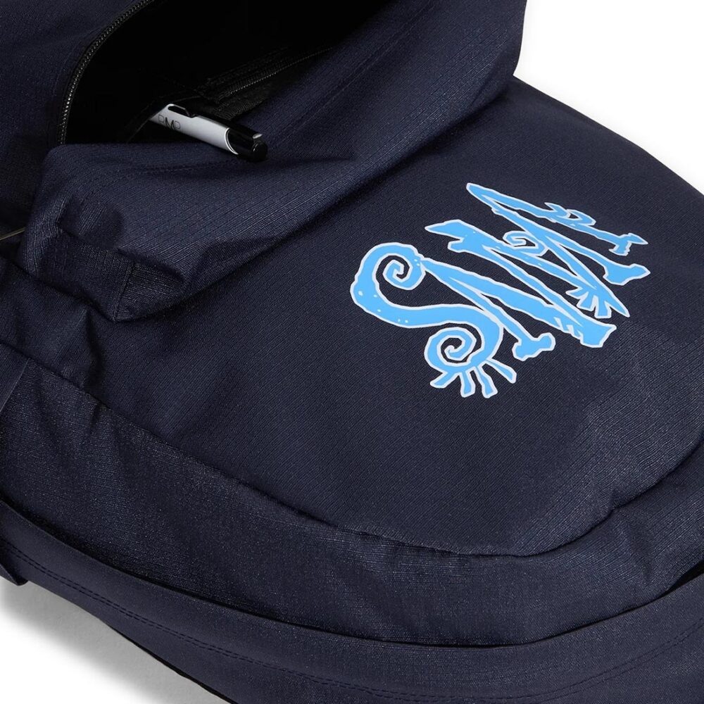 Vans Old Skool 22L Backpack - Parisian Night