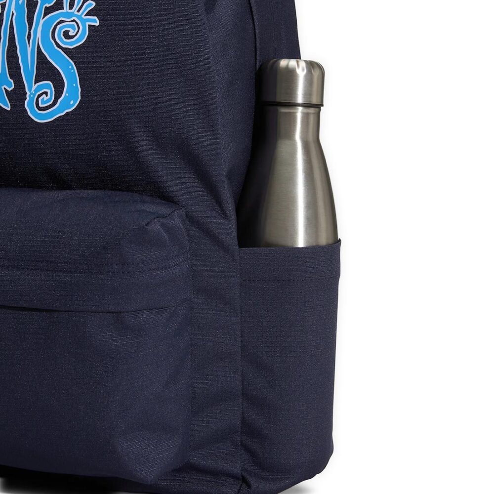 Vans Old Skool 22L Backpack - Parisian Night