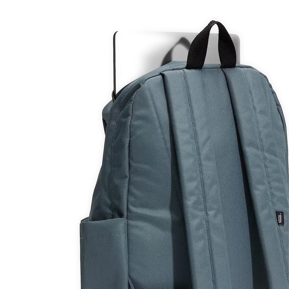 Vans Old Skool Drop V 22L Backpack - Stormy Weather