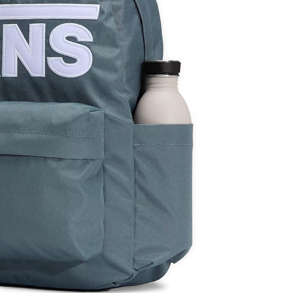 Vans Old Skool Drop V 22L Backpack - Stormy Weather