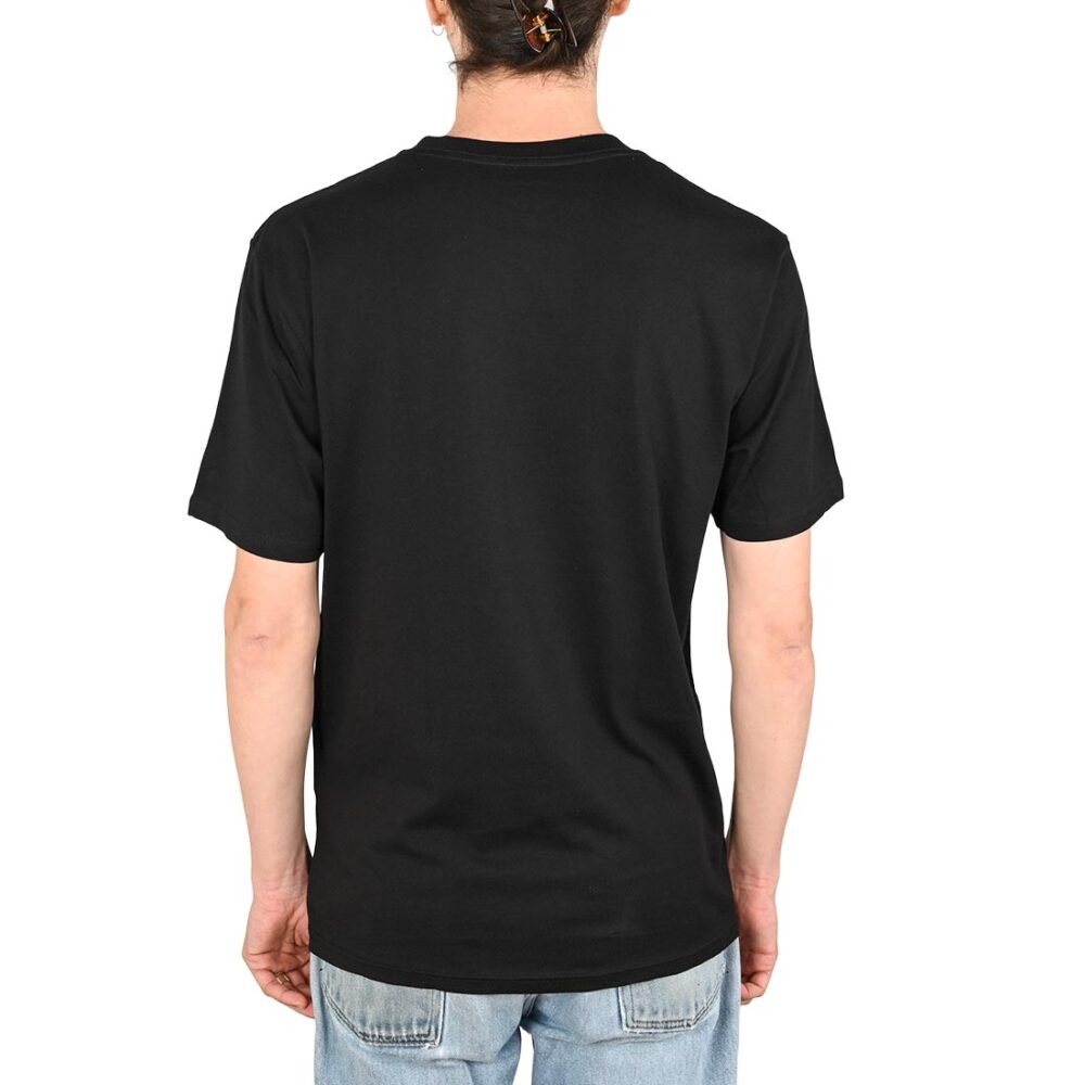 Volcom Angle Iron S/S T-Shirt - Black