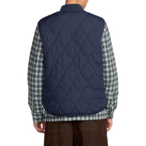 Volcom Donsonic Vest Gilet - Navy