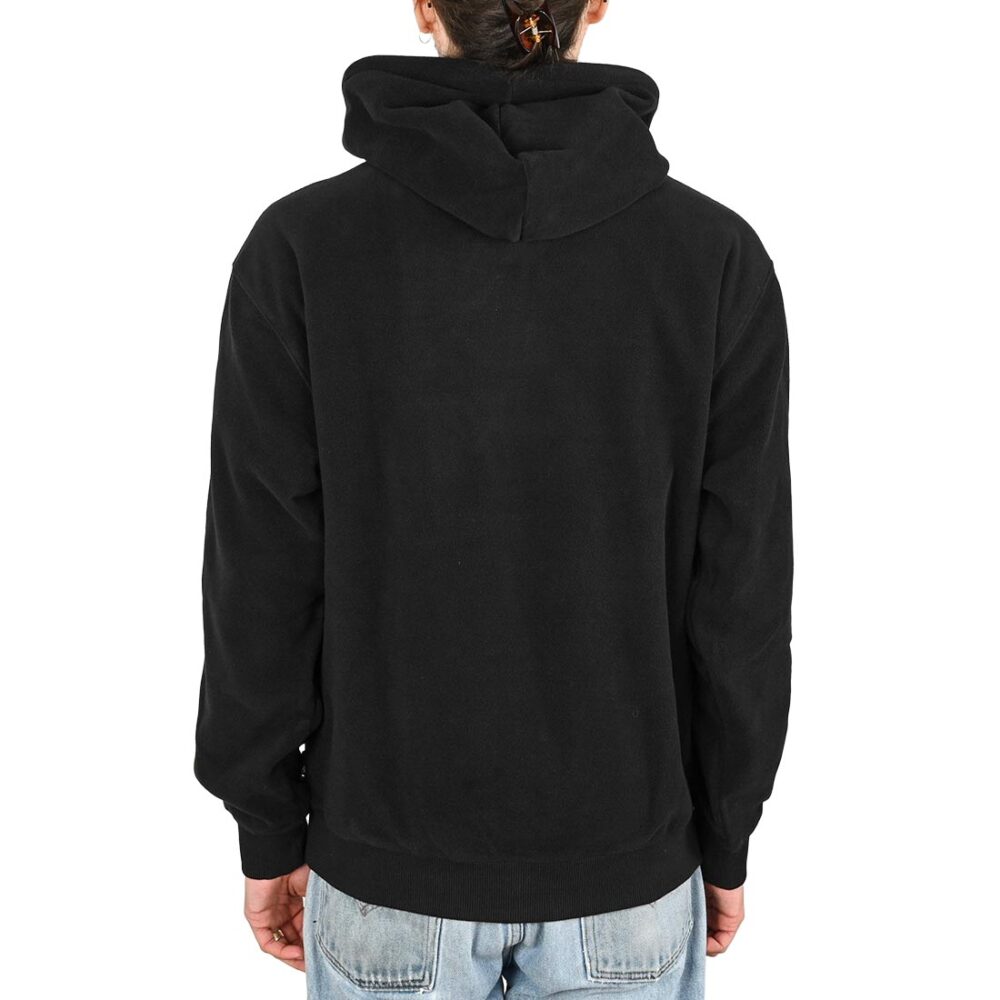 Volcom Second Trip Pullover Hoodie - Black