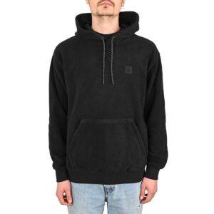 Volcom Second Trip Pullover Hoodie - Black