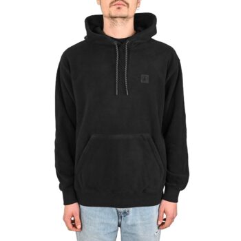 Volcom Second Trip Pullover Hoodie - Black
