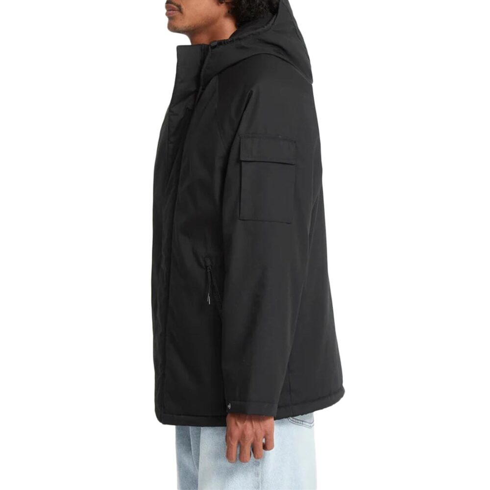 Volcom Stoke Stone II 10K Jacket - Black