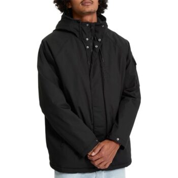Volcom Stoke Stone II 10K Jacket - Black