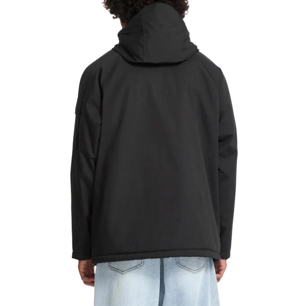 Volcom Stoke Stone II 10K Jacket - Black